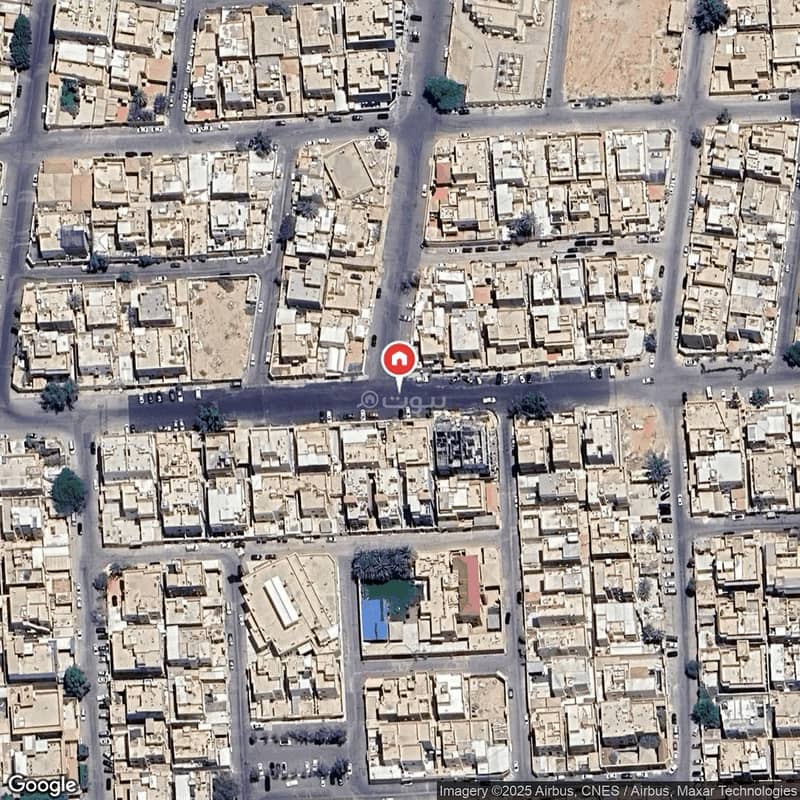 4 bedroom villa in Al Malaz, Riyadh 2