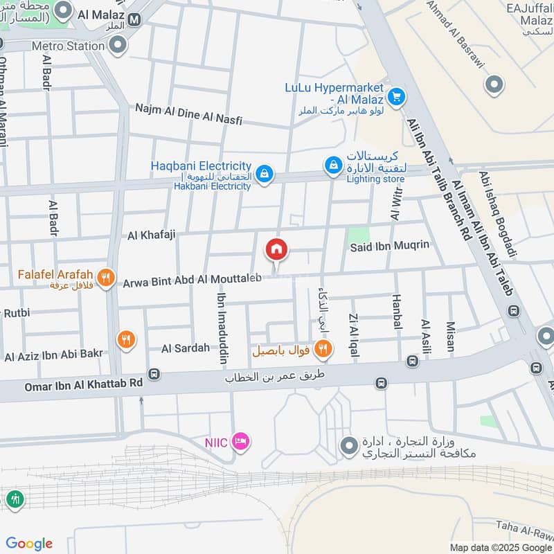4 bedroom villa in Al Malaz, Riyadh 3