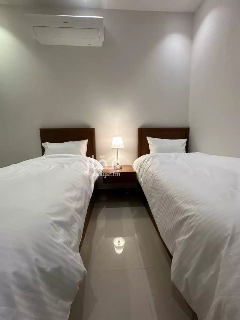 3 bedroom apartment in Al Malqa 7