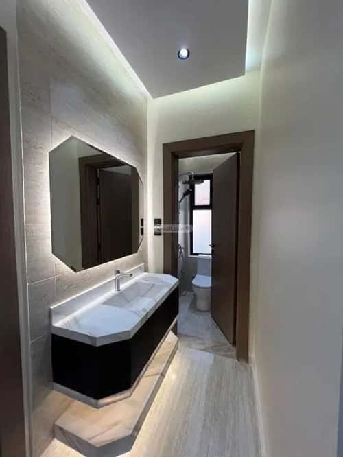 شقة 4 غرف في السلامة 1