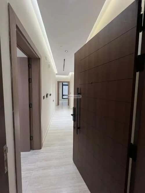 4 bedroom apartment in Al Salamah 4