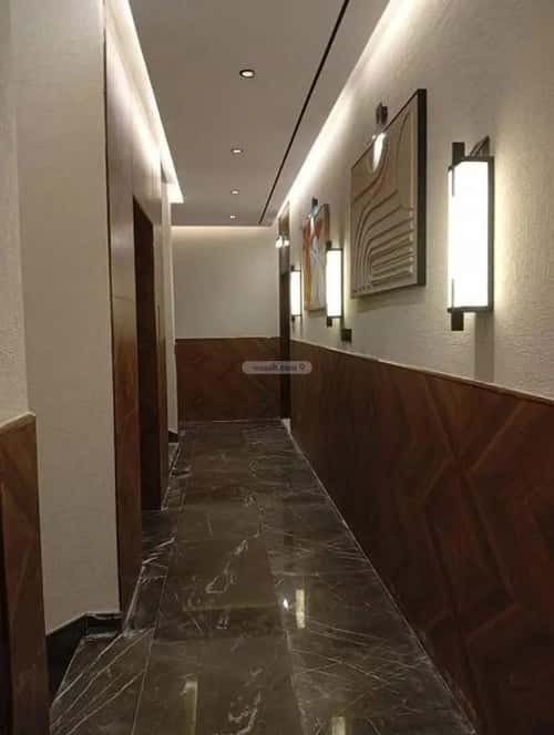 4 bedroom apartment in Al Salamah 11