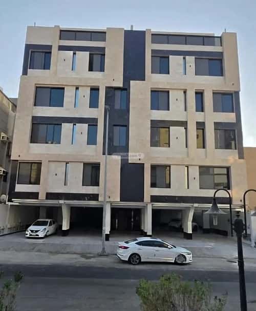 4 bedroom apartment in Al Naeem 12