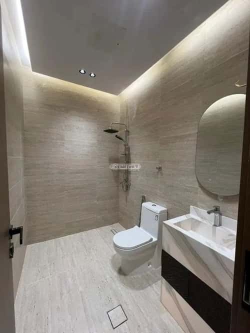 5 bedroom apartment in Al Salamah 3