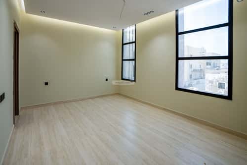 شقة 4 غرف في الروضة 2