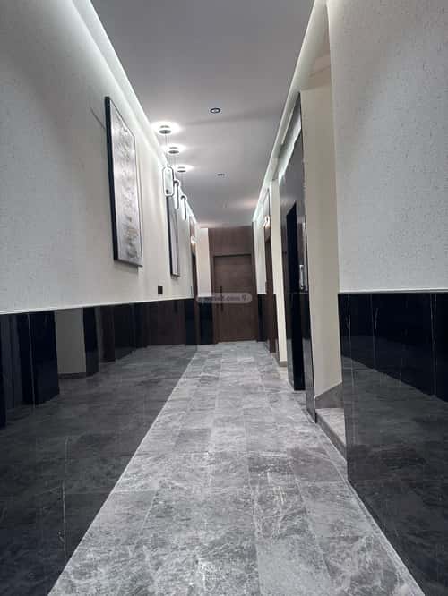 4 bedroom apartment in Al Naeem 11