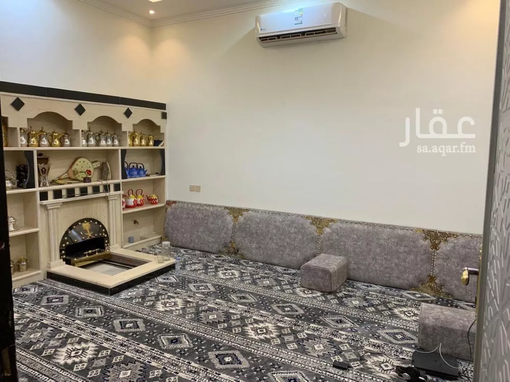 فيلا 5 غرف في الجنادرية 12