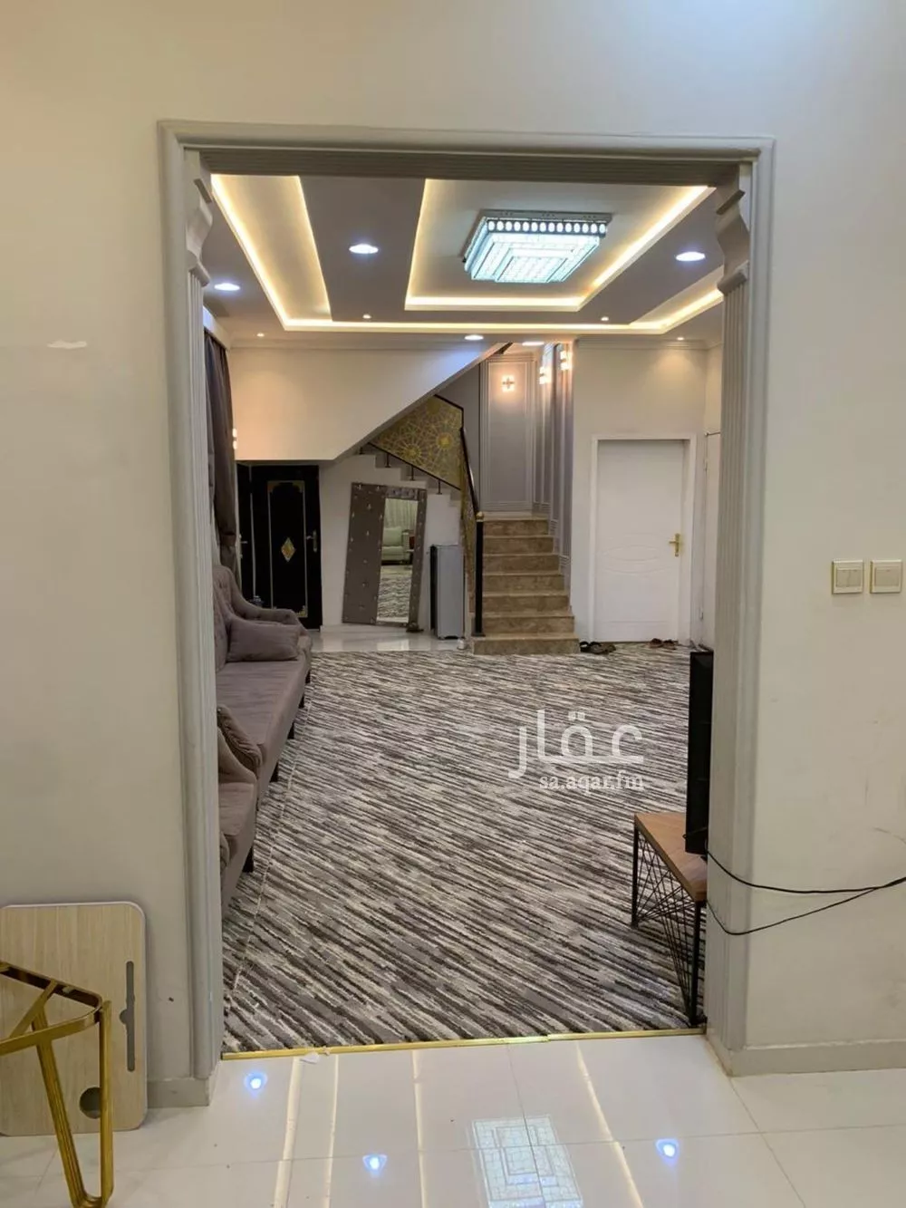 فيلا 5 غرف في الجنادرية 5