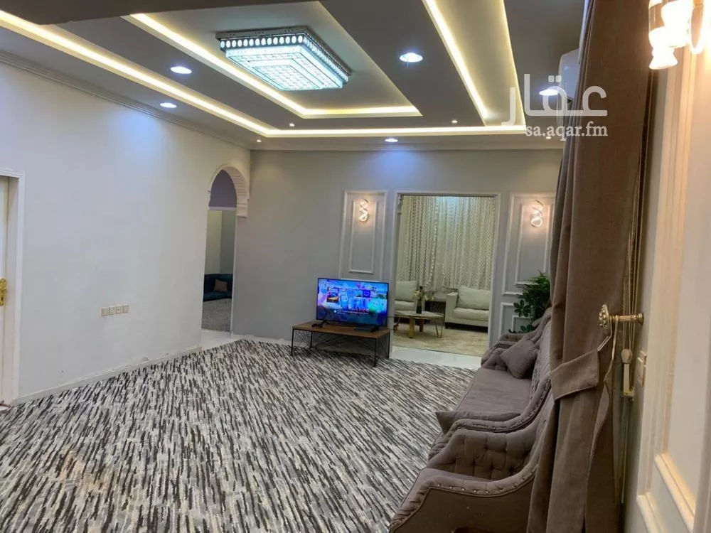 فيلا 5 غرف في الجنادرية 10