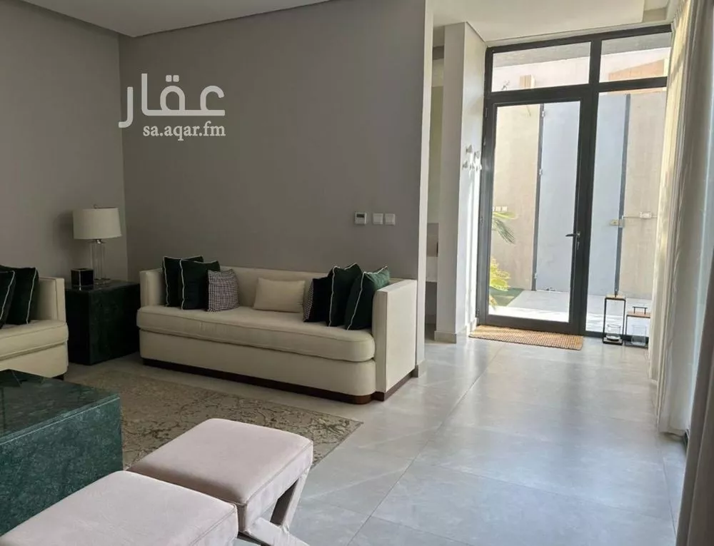 4 bedroom villa in Al Aridh 12