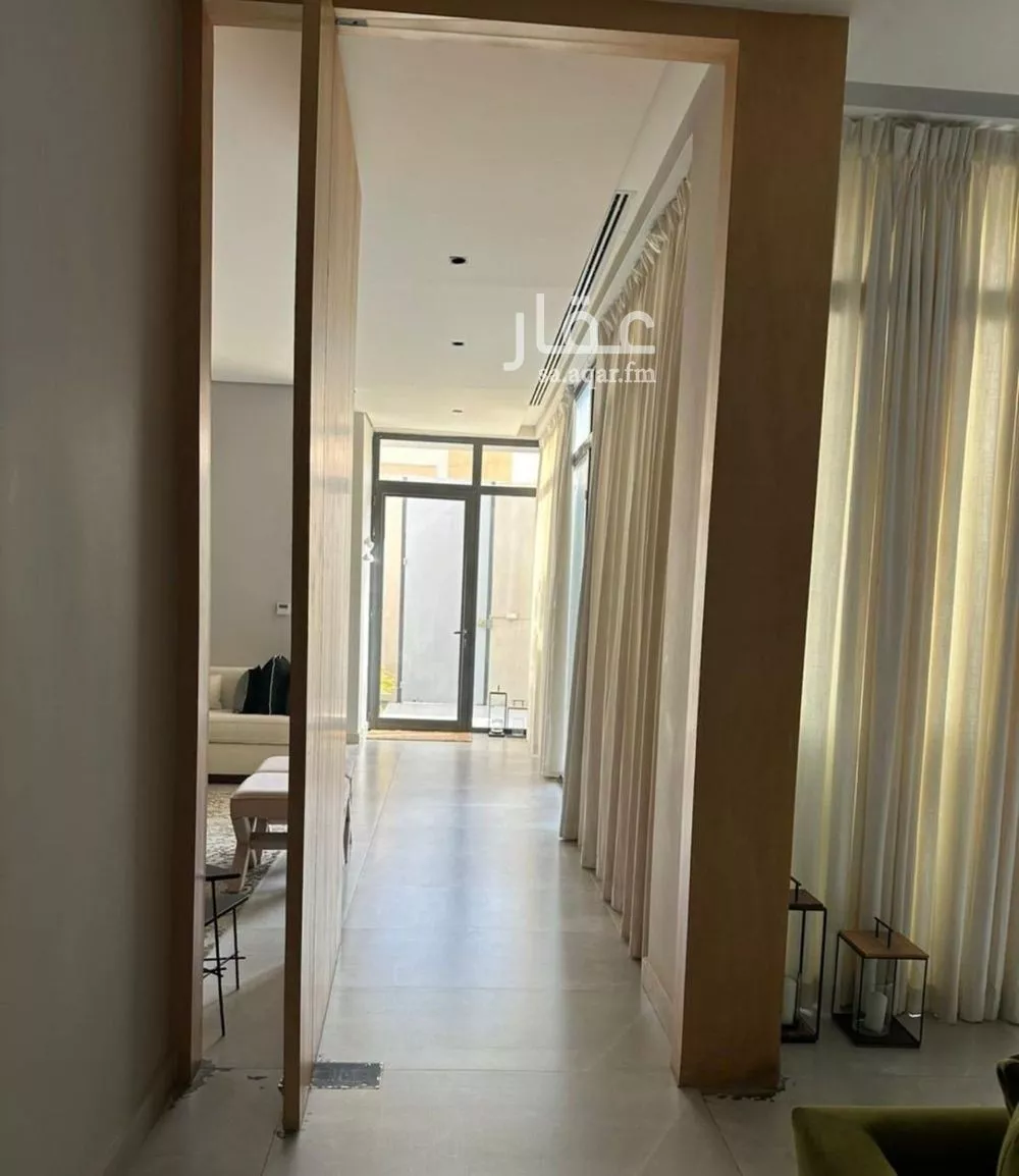 4 bedroom villa in Al Aridh 4
