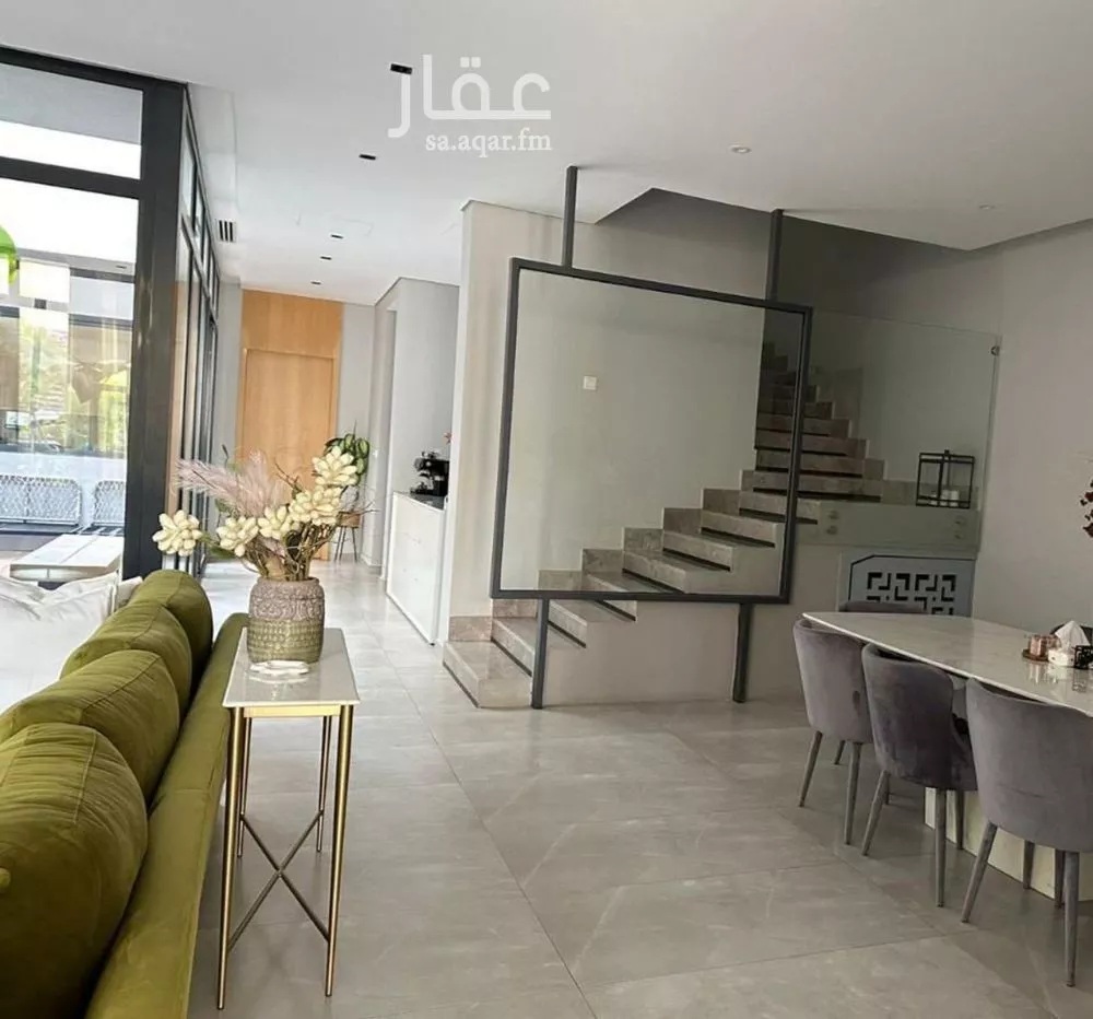 4 bedroom villa in Al Aridh 7