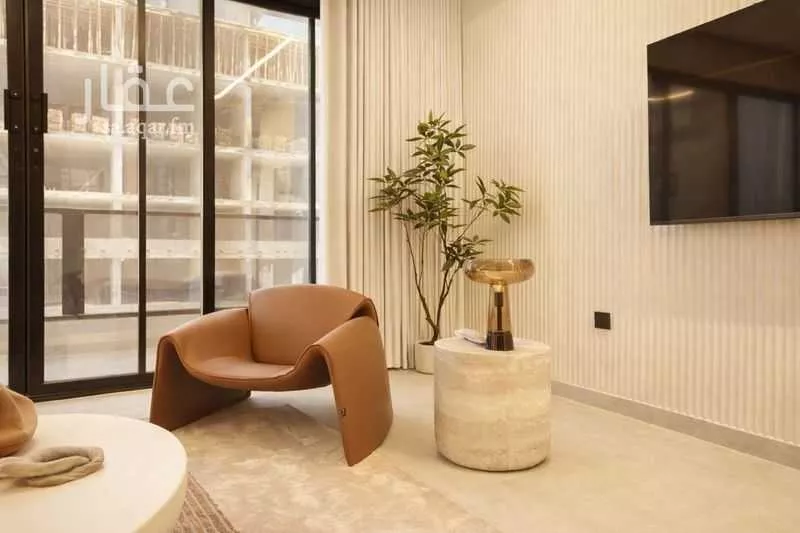 3 bedroom apartment in As Sadafah 2