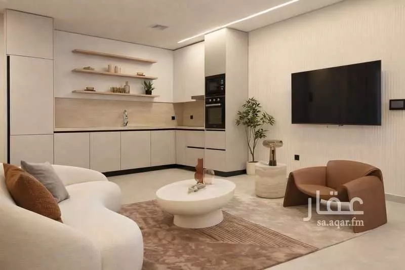 3 bedroom apartment in As Sadafah 4