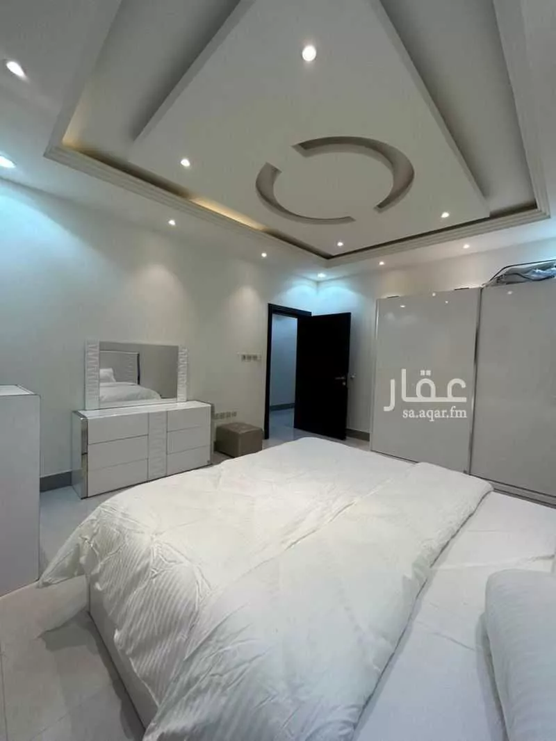 3 bedroom apartment in Al Shuhada 2