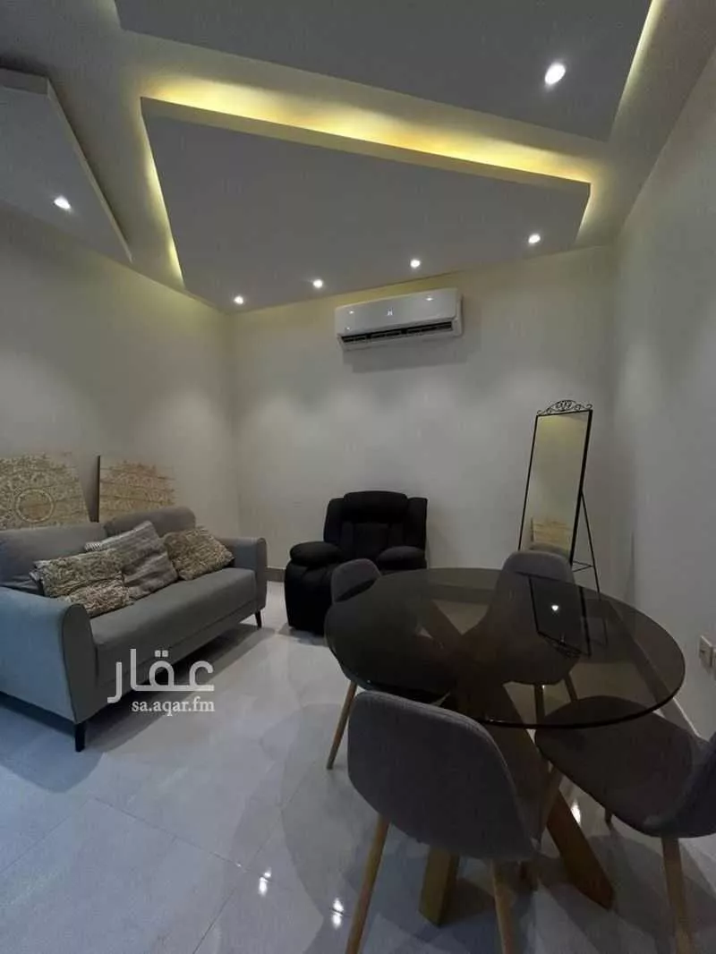 3 bedroom apartment in Al Shuhada 3