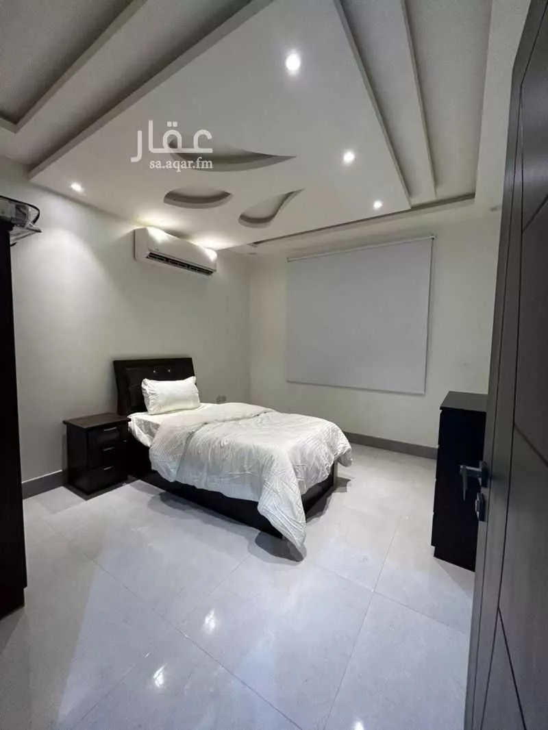 3 bedroom apartment in Al Shuhada 4