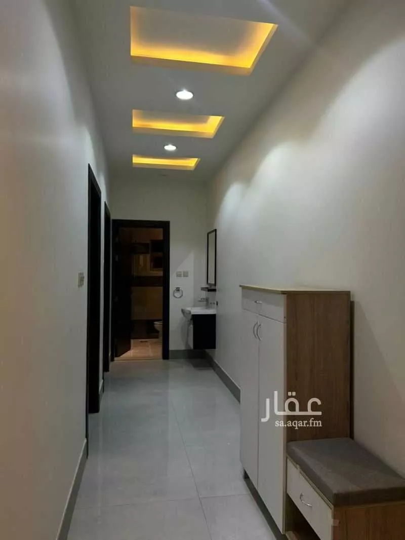 3 bedroom apartment in Al Shuhada 5
