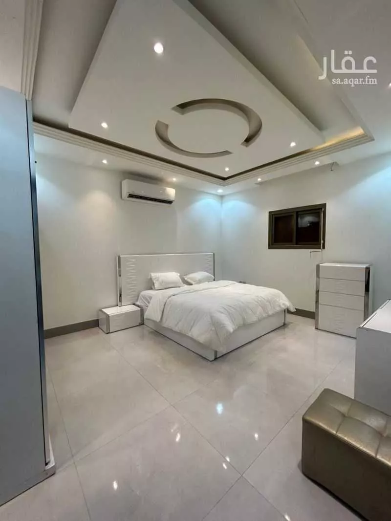 3 bedroom apartment in Al Shuhada 6