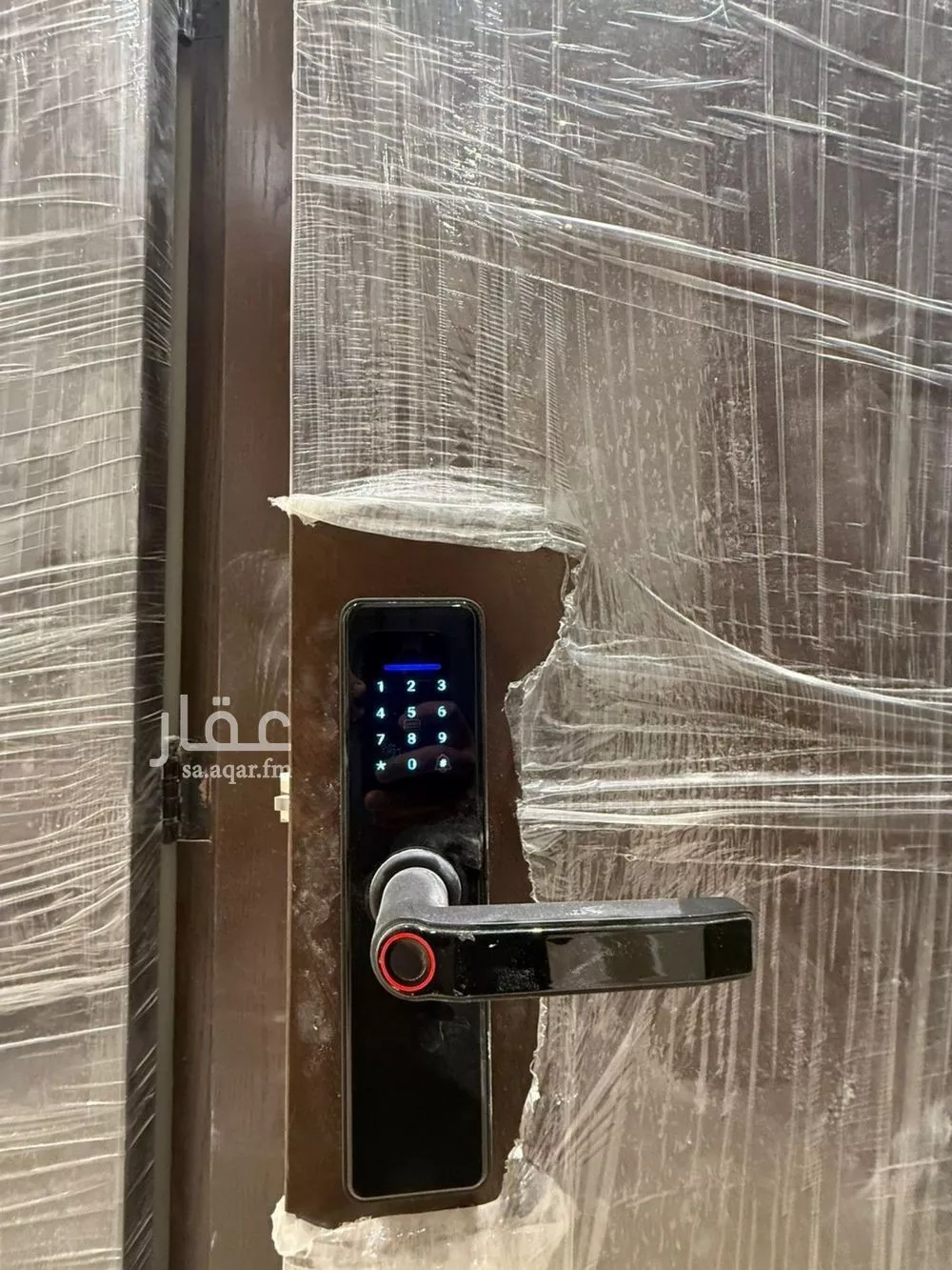شقة 4 غرف في المهدية 23