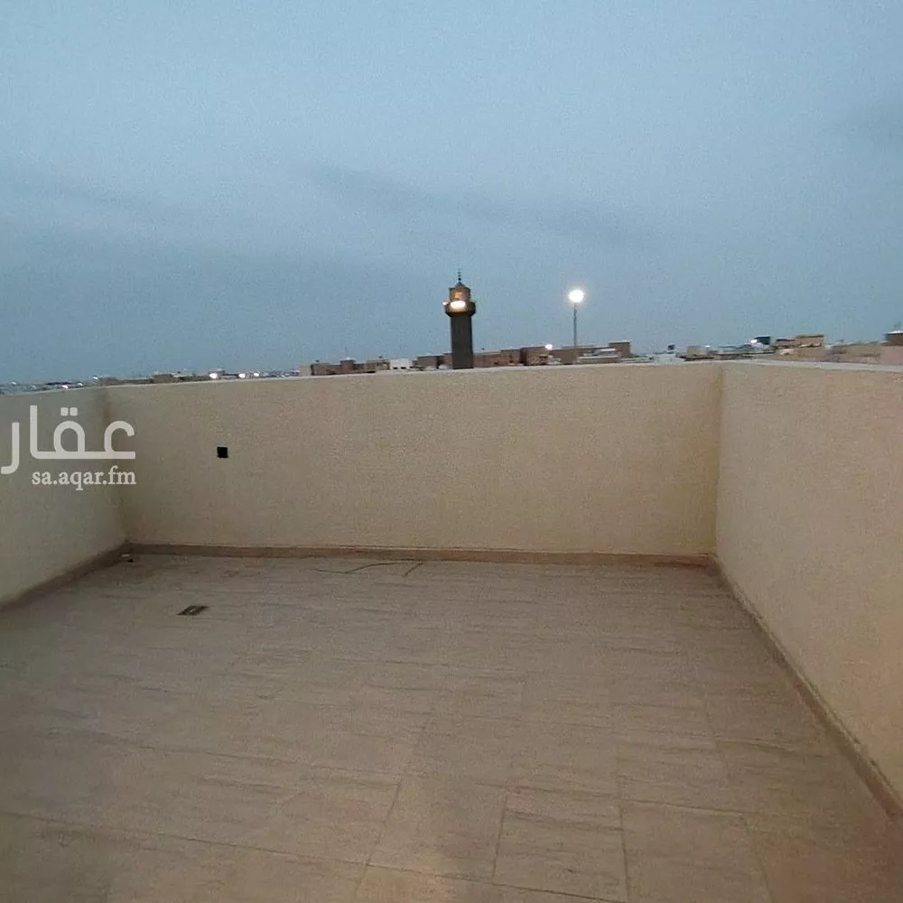 دور 3 غرف في الزهرة 7
