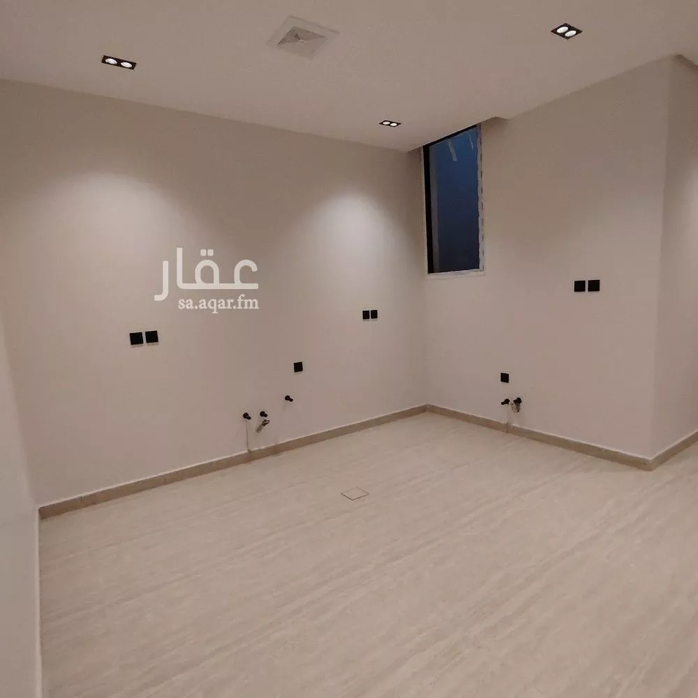 دور 3 غرف في الزهرة 9