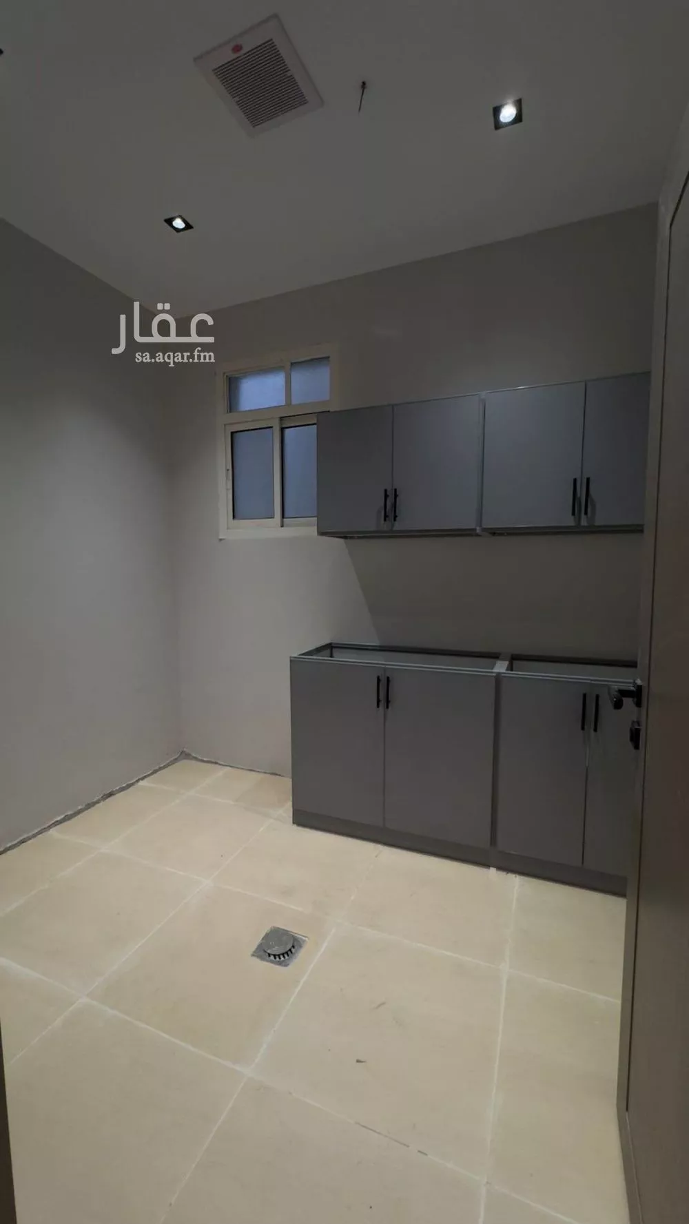 شقة 1 غرف في السعادة 4