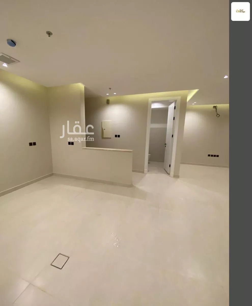 3 bedroom apartment in Al Narjis 2