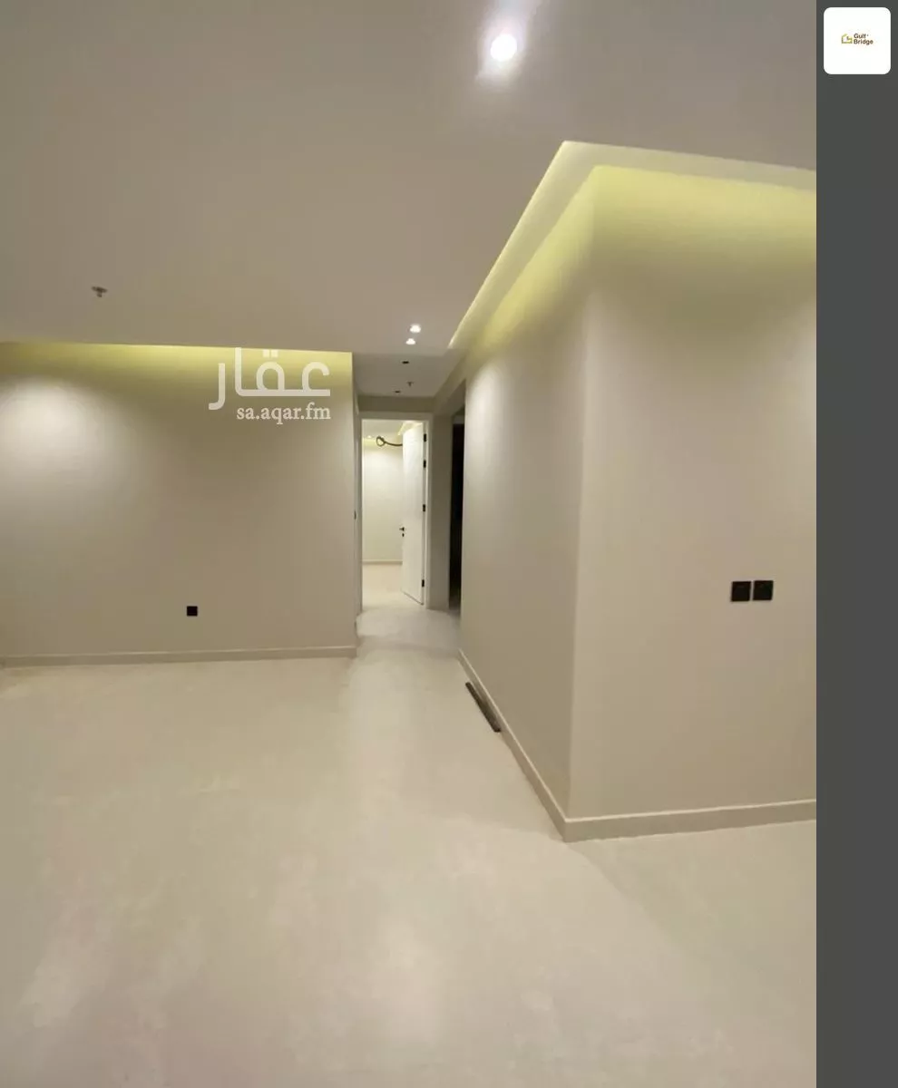 3 bedroom apartment in Al Narjis 12