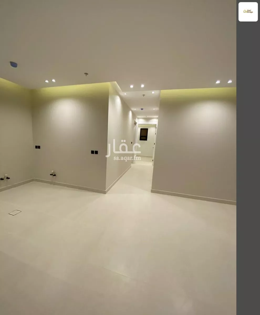 3 bedroom apartment in Al Narjis 5