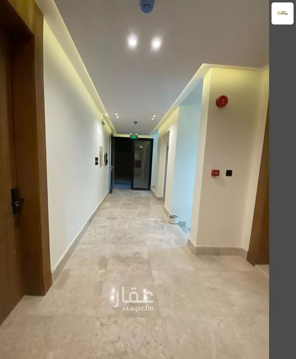 3 bedroom apartment in Al Narjis 7
