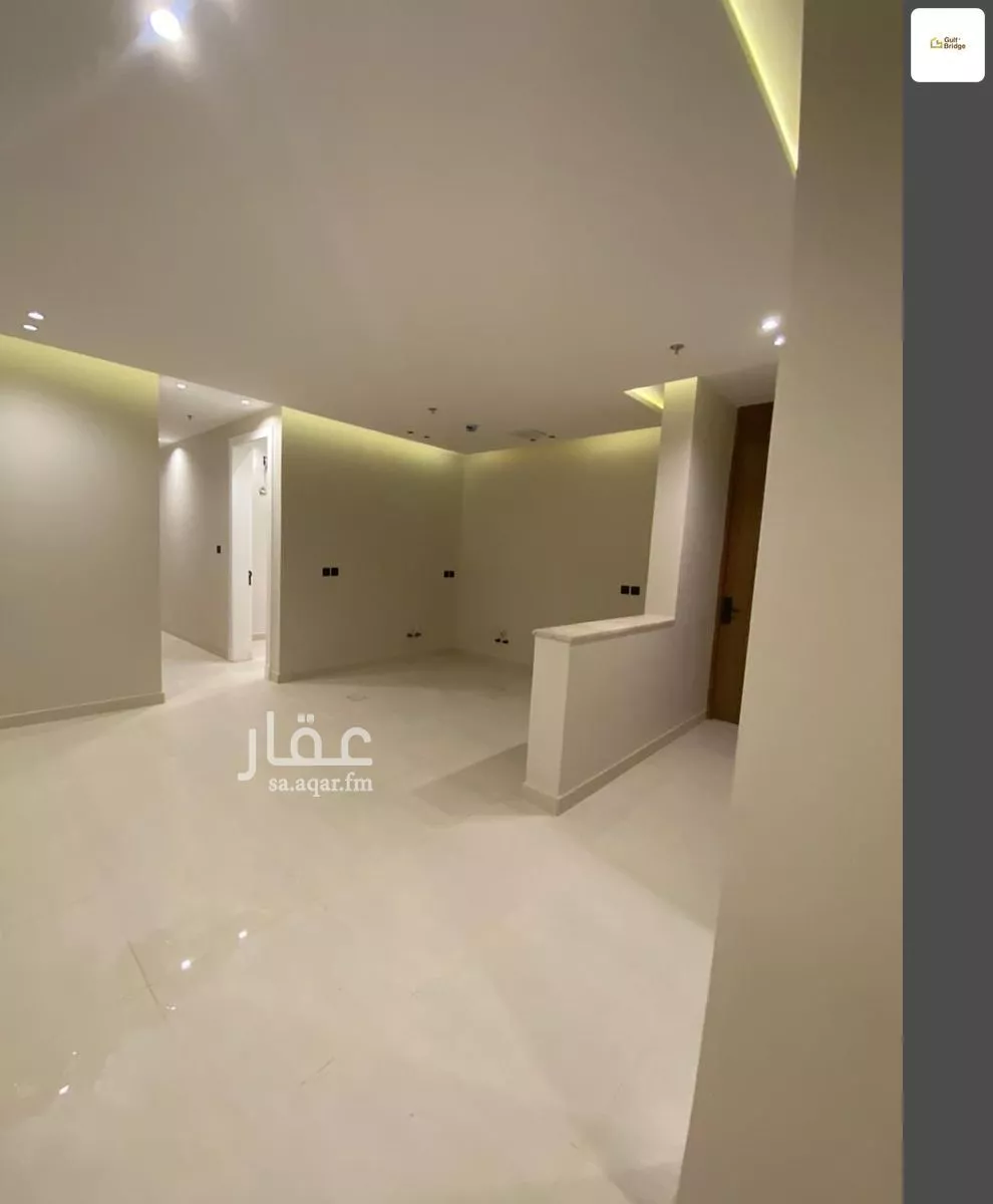 3 bedroom apartment in Al Narjis 10