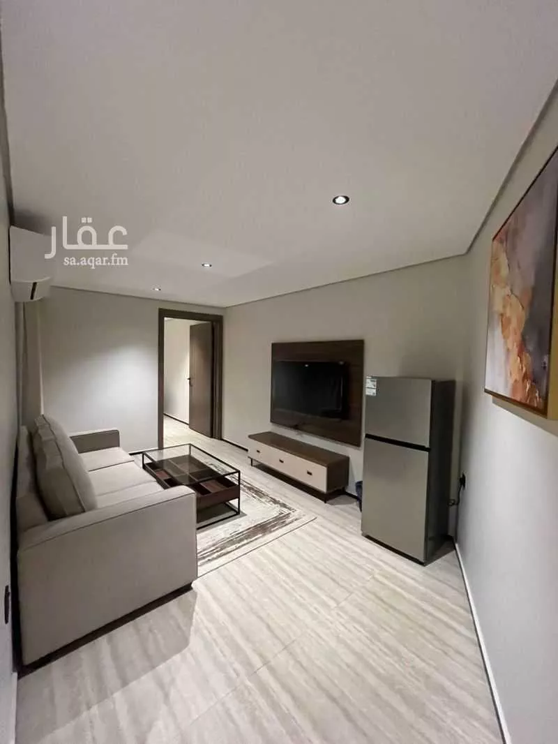 1 bedroom apartment in Al Hamra 2