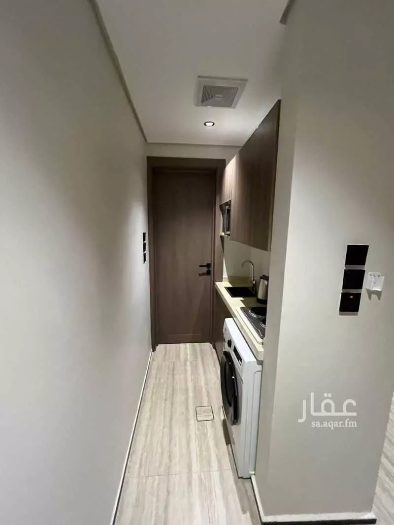 1 bedroom apartment in Al Hamra 4
