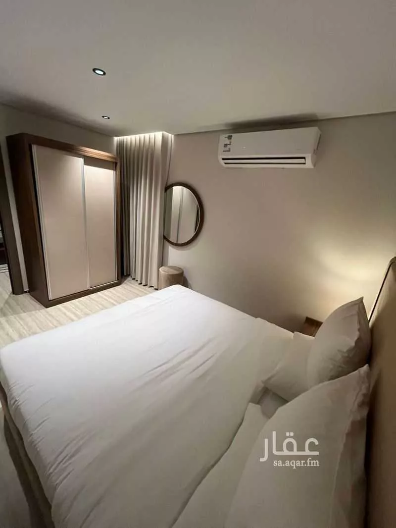 1 bedroom apartment in Al Hamra 6