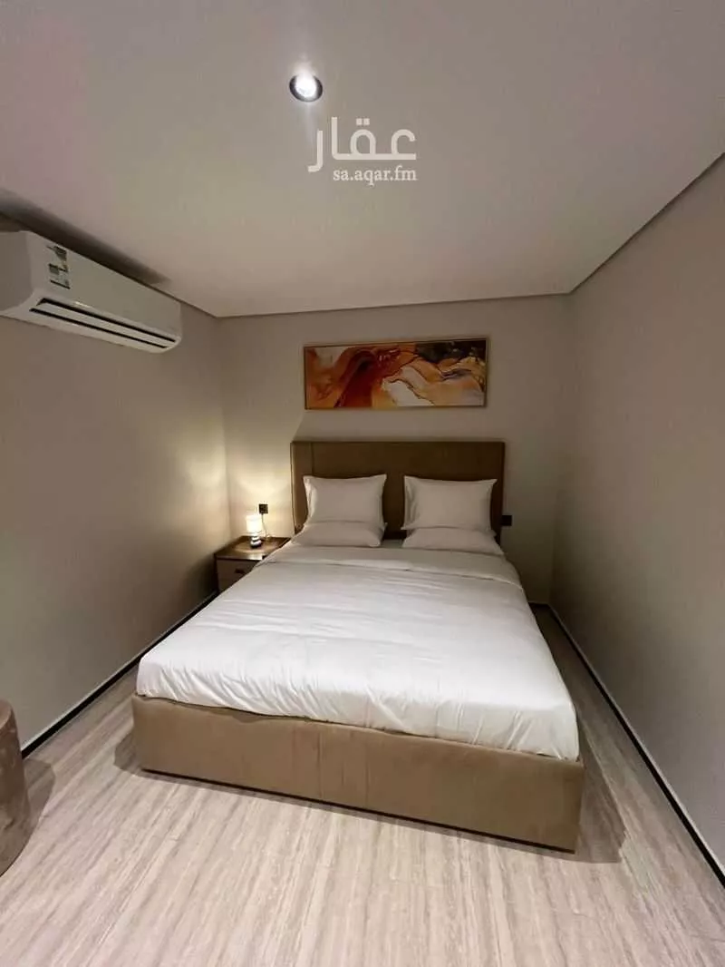 1 bedroom apartment in Al Hamra 7