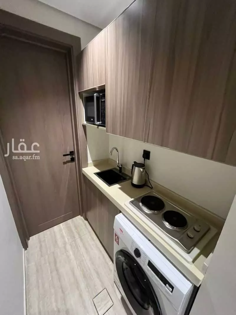 1 bedroom apartment in Al Hamra 8