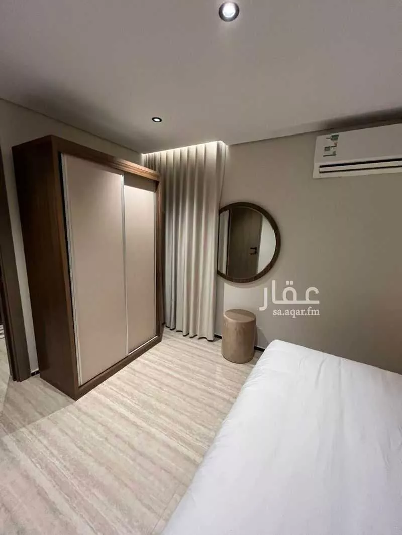 1 bedroom apartment in Al Hamra 10