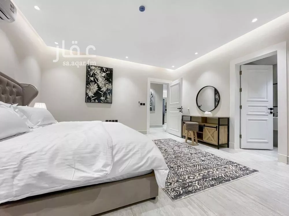 2 bedroom apartment in Al Aqiq 12