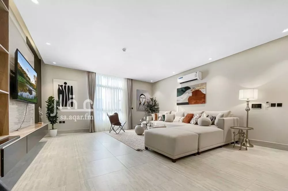 2 bedroom apartment in Al Aqiq 14