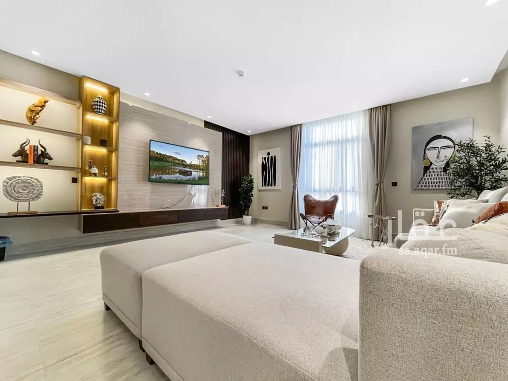 2 bedroom apartment in Al Aqiq 18