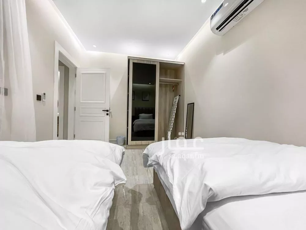 2 bedroom apartment in Al Aqiq 21
