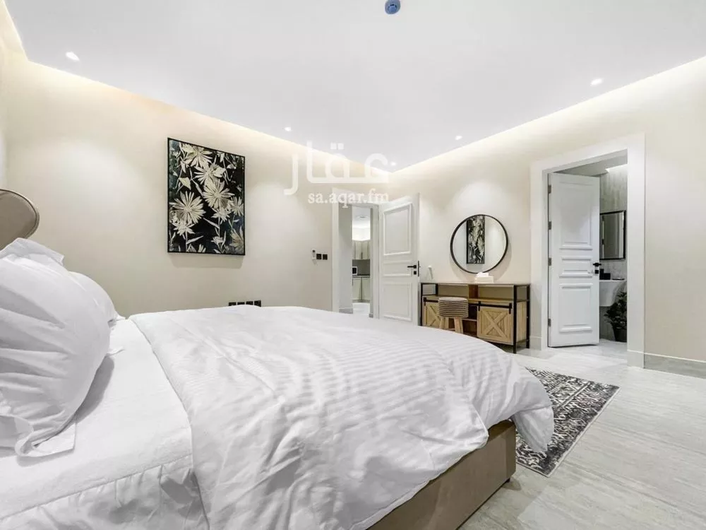 2 bedroom apartment in Al Aqiq 22