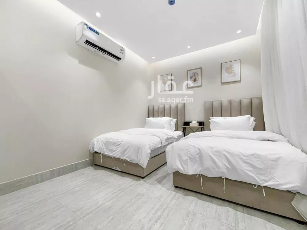 2 bedroom apartment in Al Aqiq 5