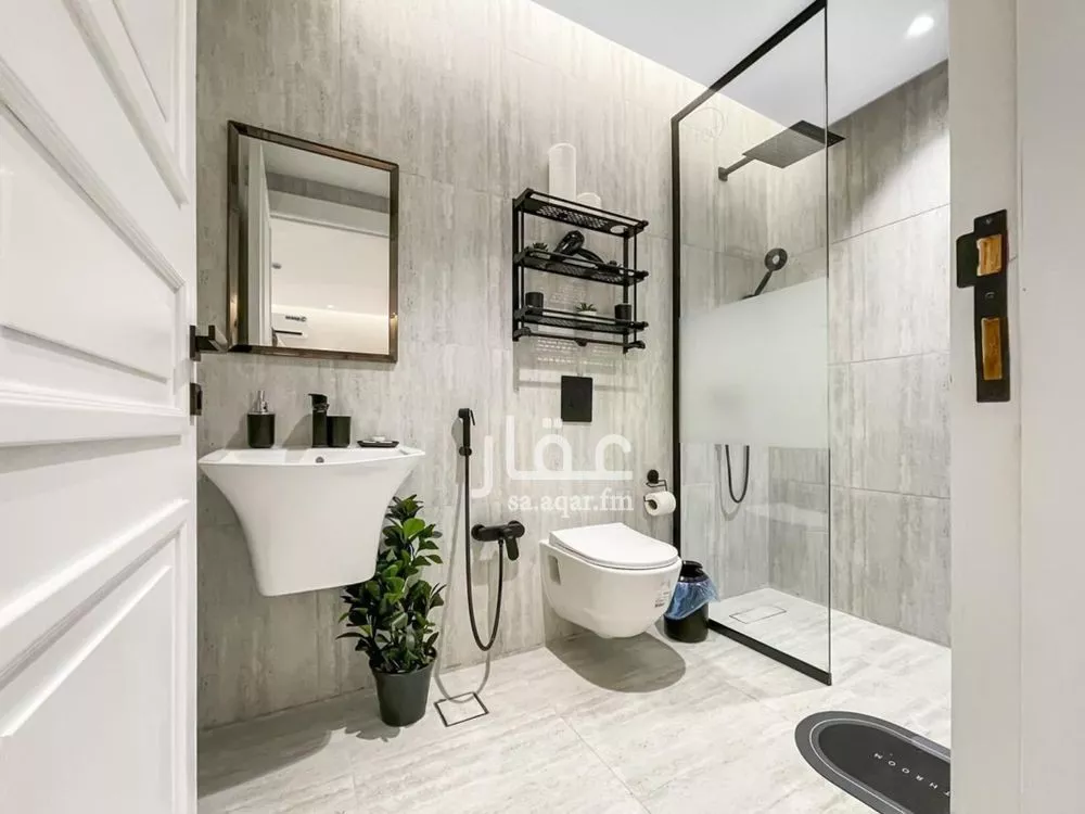 2 bedroom apartment in Al Aqiq 6