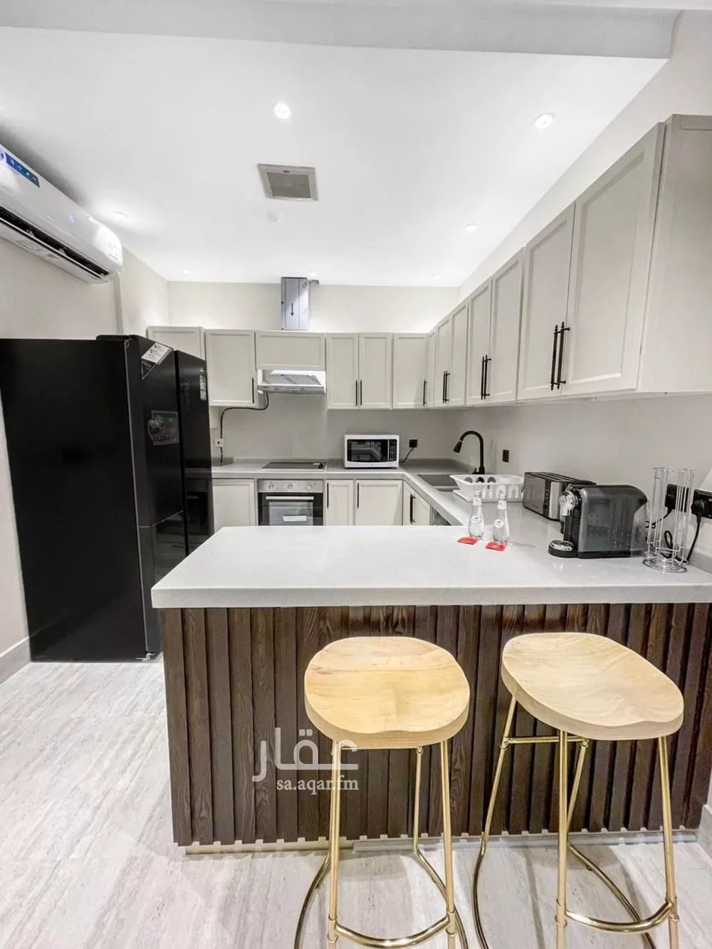 2 bedroom apartment in Al Aqiq 7