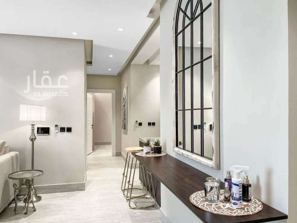 2 bedroom apartment in Al Aqiq 10