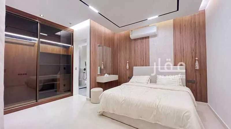 شقة 3 غرف في العارض 11