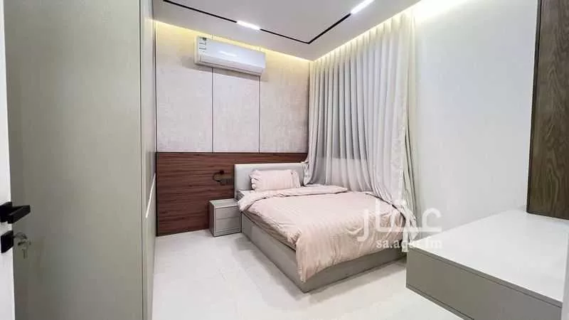 شقة 3 غرف في العارض 7
