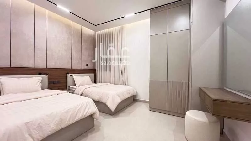 شقة 3 غرف في العارض 10